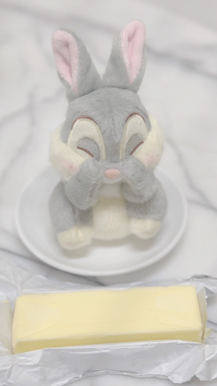 버터버니🧈🐰小代購