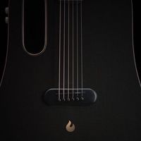 Guitar LAVA