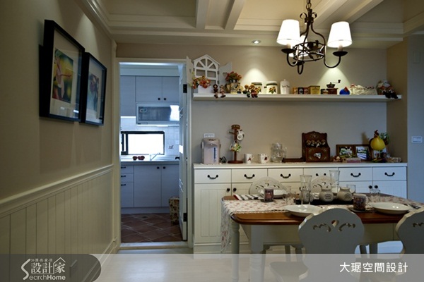 5種餐廳規劃，用設計讓空間多一點聯繫