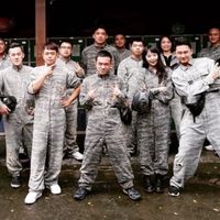 哈利奇人的知性小天地