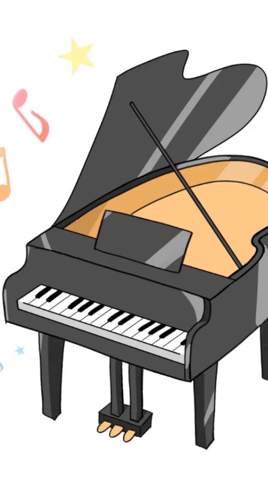 ピアノ発表会🤍🎹
