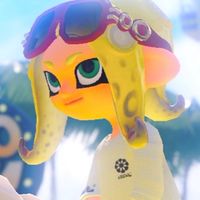 スプラで一緒に遊びたい人こなイカ？
