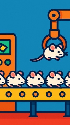 鼠勾以內🐭