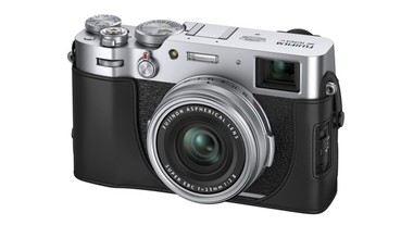 新一代文青隨身機參上，Fujifilm 發表 X100V 旁軸相機