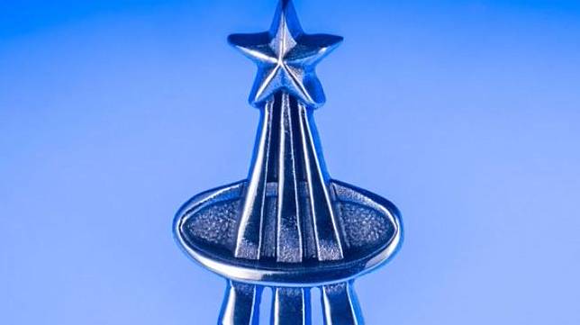 Pin NASA. [Space.com]