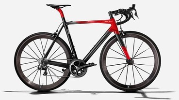 輕量質感，全新奧迪自行車 Sport Racing 亮相日內瓦