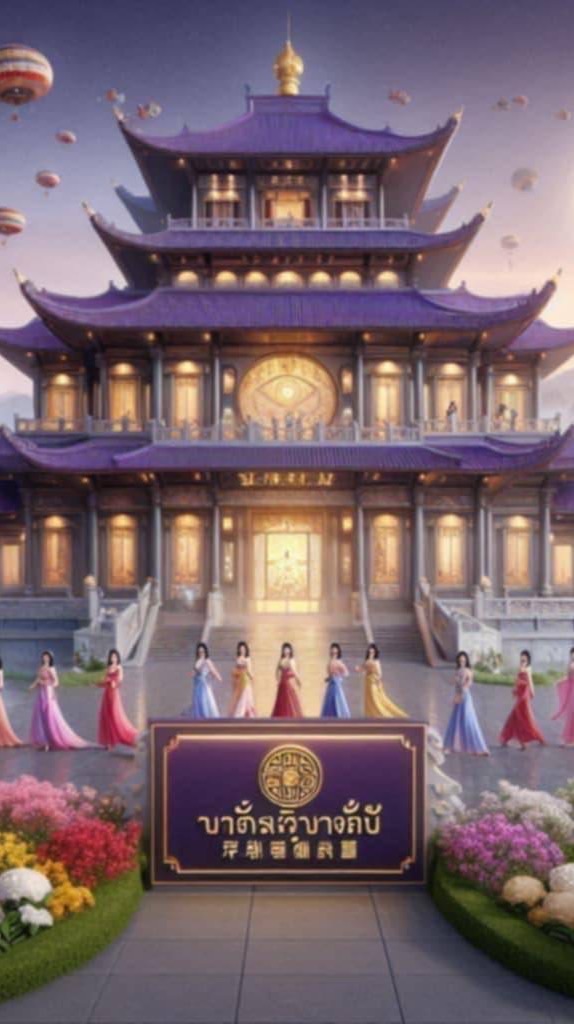 🕌🏰เรือนอุดร ตำหนักเศรษฐี🏰🕌