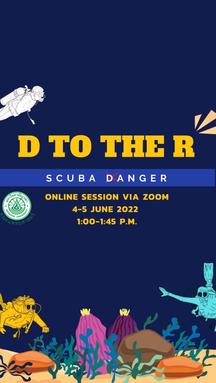 SCUBA RANGER