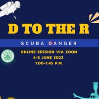 SCUBA RANGER