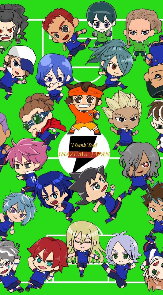 イナズマ学園