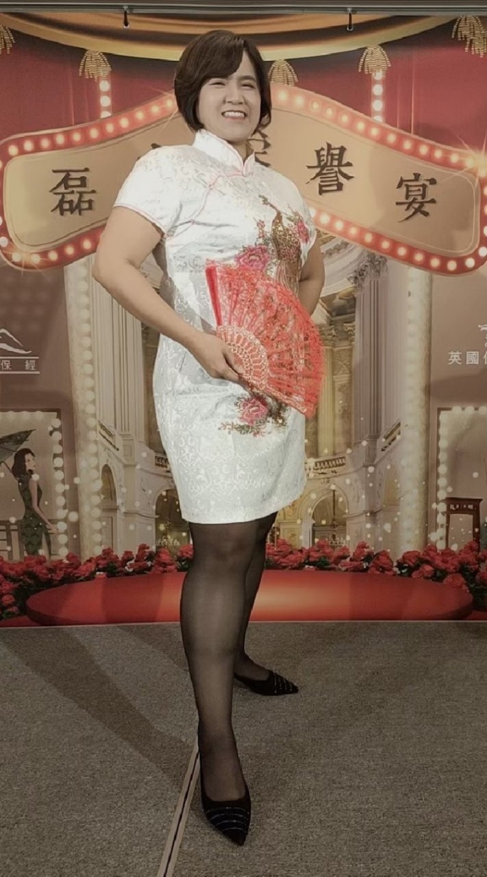 宜蘭志玲勁❤呷