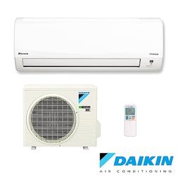 DAIKIN大金 8-10坪經典系列變頻分離式冷暖氣 RHF60RVLT/FTHF60RVLT