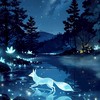 雑談 ペア画  歌枠