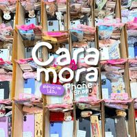 CARAMORA.PHONESHOP