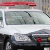 三重県交通情報センター