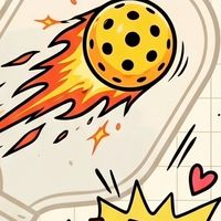 匹克球運動