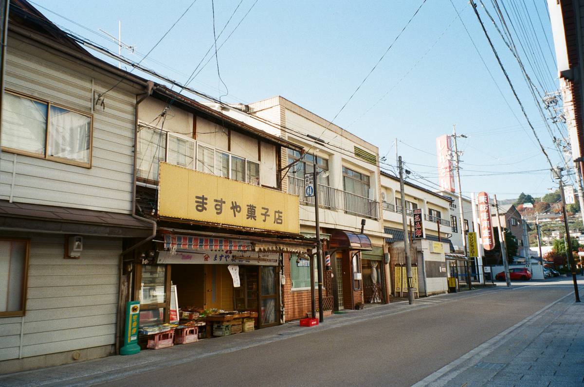 海倫旅攝 你的名字 朝聖 中 長野縣諏訪三日兩夜 Line Today Line Today