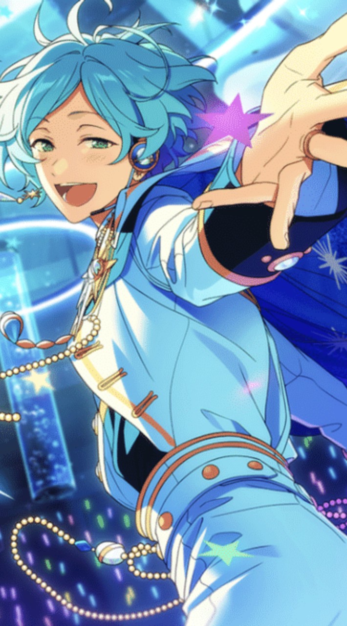 あんスタCHAOS也きり‼️