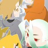 dcst緩也*