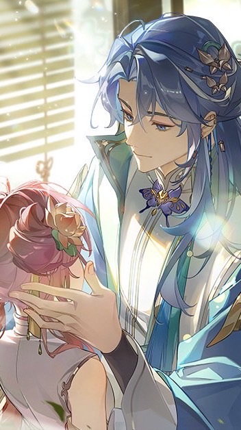 巡夢少女30服啾希乀檸檬