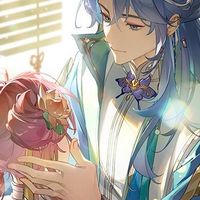 巡夢少女30服啾希乀檸檬