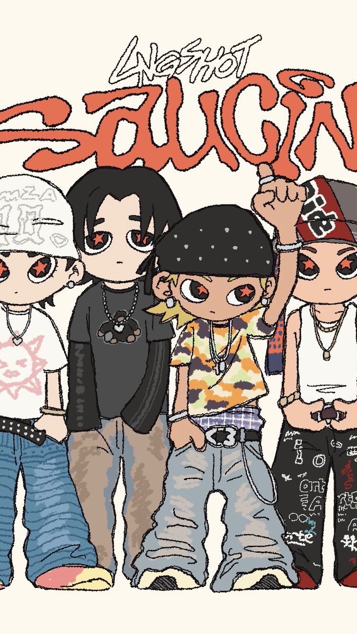 4小LNGSHOT🦞🩷