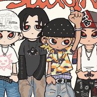 4小LNGSHOT🦞🩷