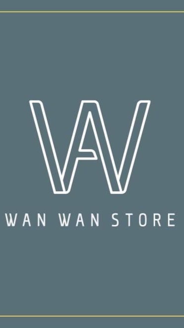 WanWan Store 球鞋代購