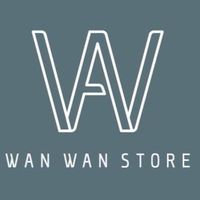 WanWan Store 球鞋代購