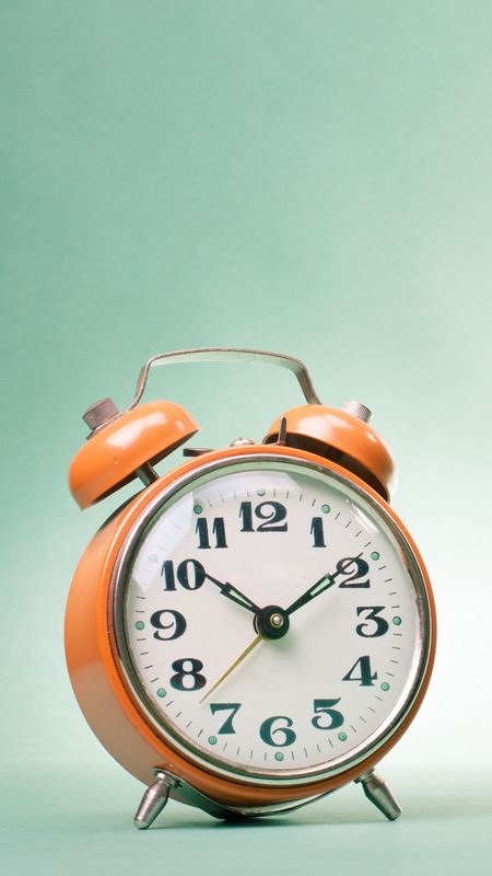 Time Attendance