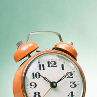 Time Attendance