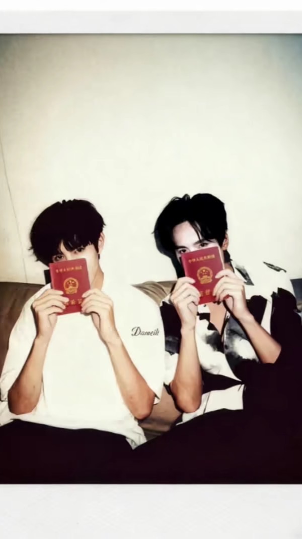 💖💚展丞99💖💚