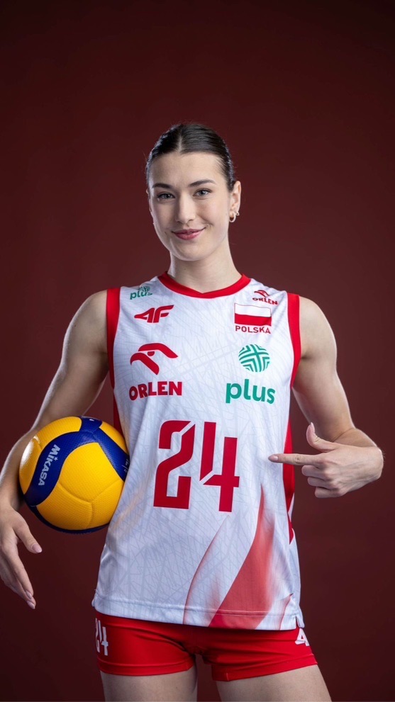 Paulina Damaske 🙈✨Thaifans 🇹🇭🇵🇱
