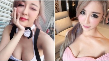 真的沒有很貴！性感教主「雪碧」自曝超滿行程收入不固定，卻遭批「爽爽過生活」？