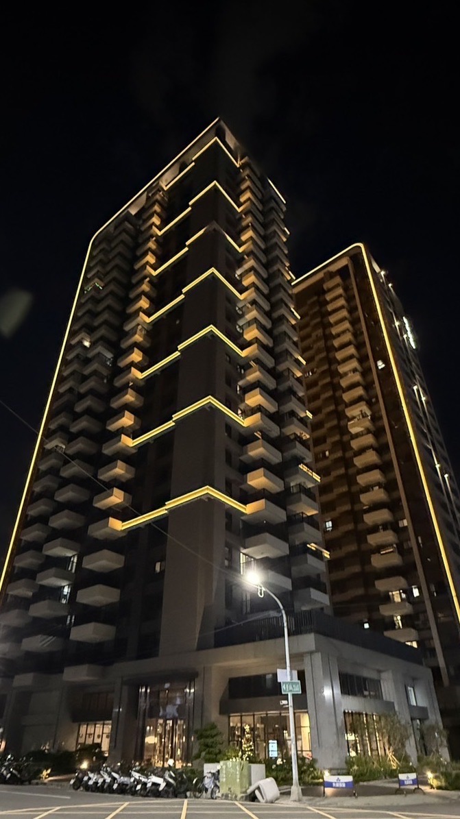 達麗上東京住戶社群