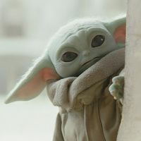 グローグー好きの集まる部屋👽