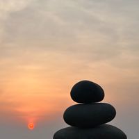 淡水地區足體按摩支援群