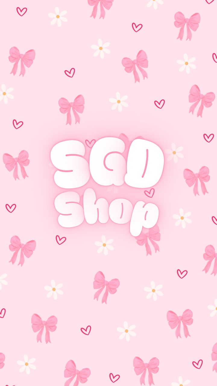 SGD Shop🛍️