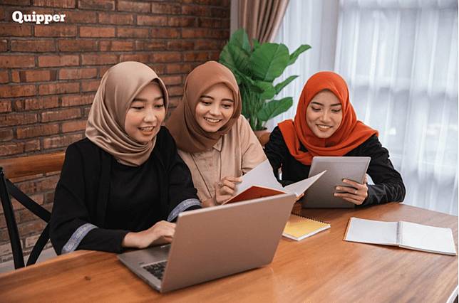 5 Alasan Pilih Jurusan Ekonomi Syariah Quipper Line Today