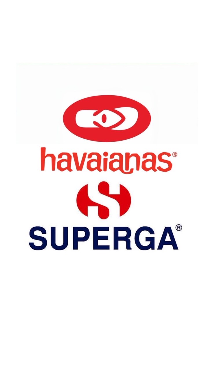 京站百貨🇧🇷havaianas 🇮🇹SUPERGA粉絲團