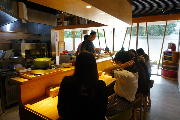 北投日式無菜單料理-漁當家食堂，石牌日本料理，漁當家午餐定食、魚滷飯好吃又超值，包場能客製化的榮總附近無菜單日本料理