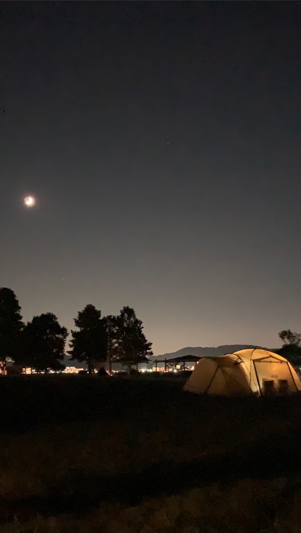 LSC(lake side campers)関西