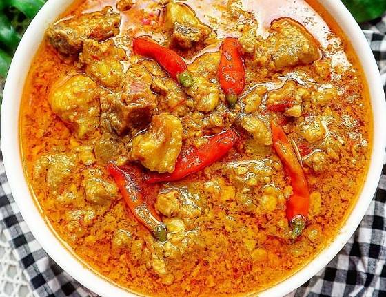 5 Resep Sambal Tumpang Terenak Terbuat Dari Tempe Busuk Dan Rempah Rempah Inews Id Line Today