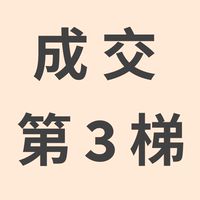 業務成交第 3 梯次
