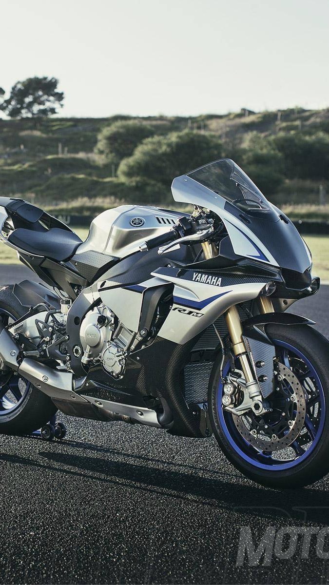 Yamaha 山葉重型機車/零件買賣區