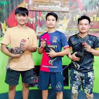 เรืองเดชฟาร์ม🐓