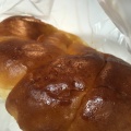 自家製クリームパン - 実際訪問したユーザーが直接撮影して投稿した二俣川ベーカリーパンパティ ジョイナステラス二俣川店の写真のメニュー情報