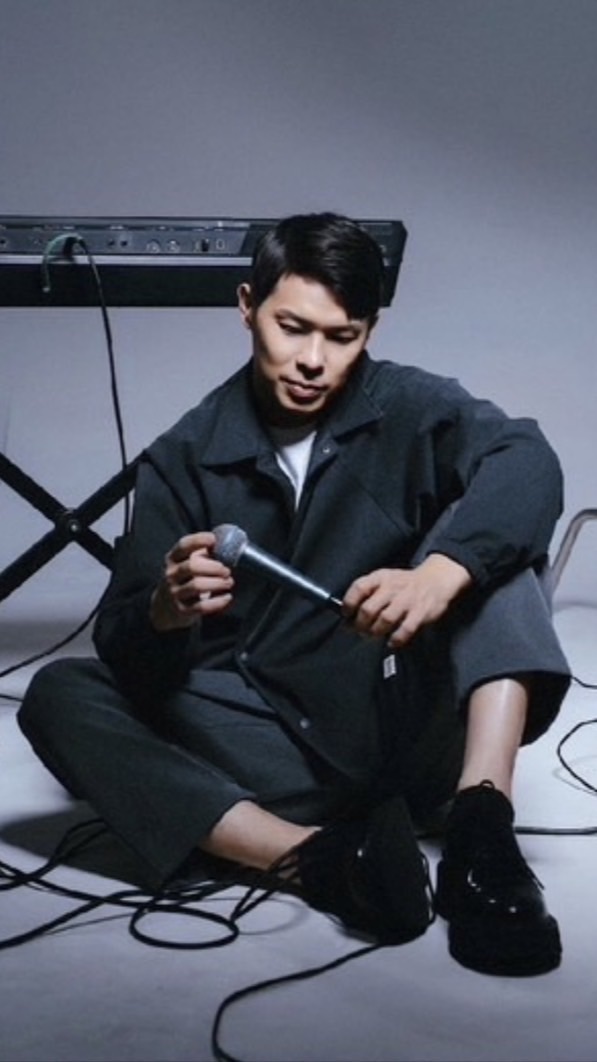 Chill like ogs尚哥家人群