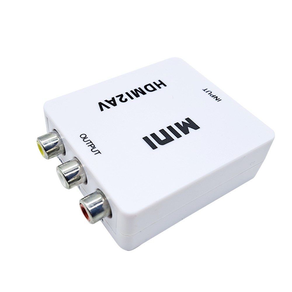 ■ 支援 HDMI：480P / 576P / 720P / 1080i / 1080P@60Hz 訊號輸入■ 支援 NTSC / PAL 兩種規格訊號輸出 (可自行調撥選擇輸出格式)■ 附贈USB電