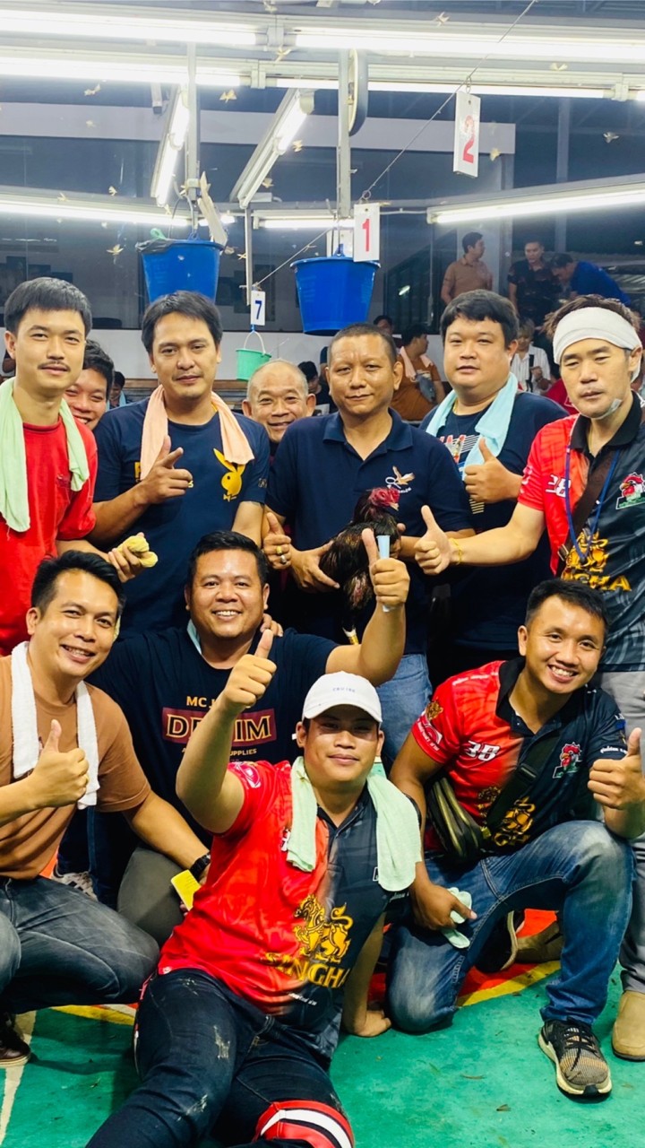 ส. สุรเชษฐ์ ฟาร์ม ช.รุ่งเรืองเชียงใหม่